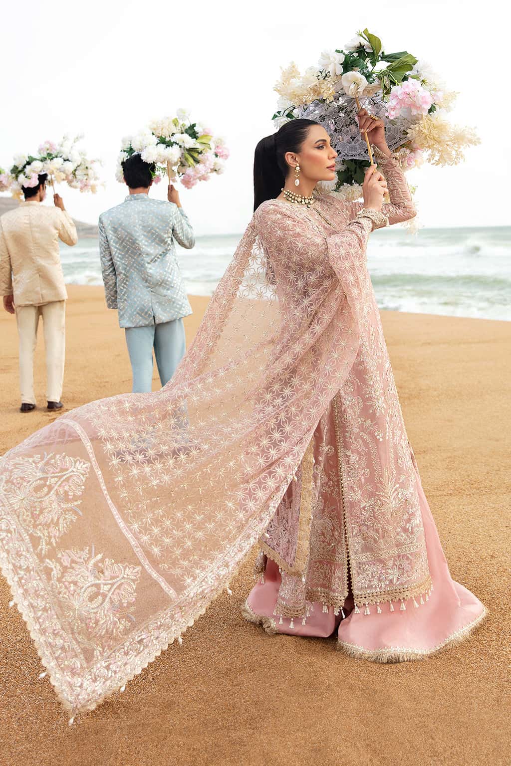 Shazma - Afrozeh UK