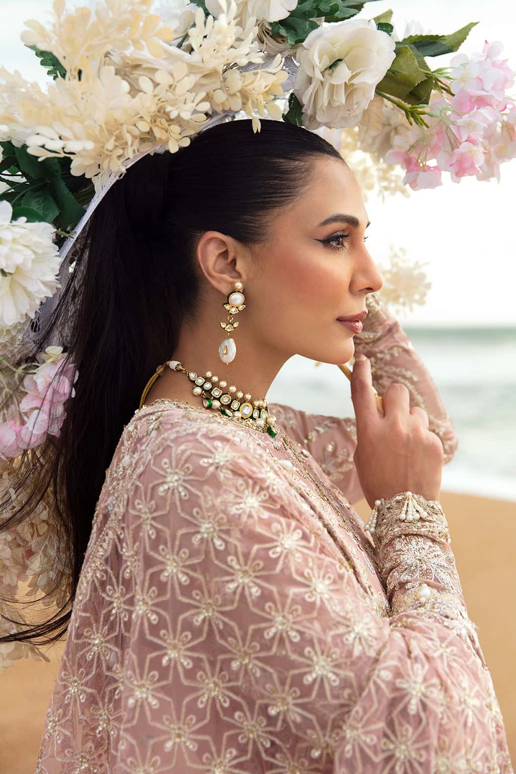 Shazma - Afrozeh UK