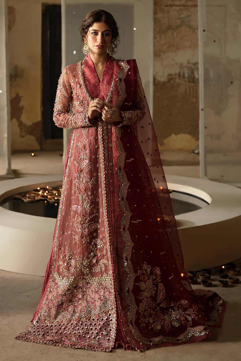 Mehreen - Afrozeh UK
