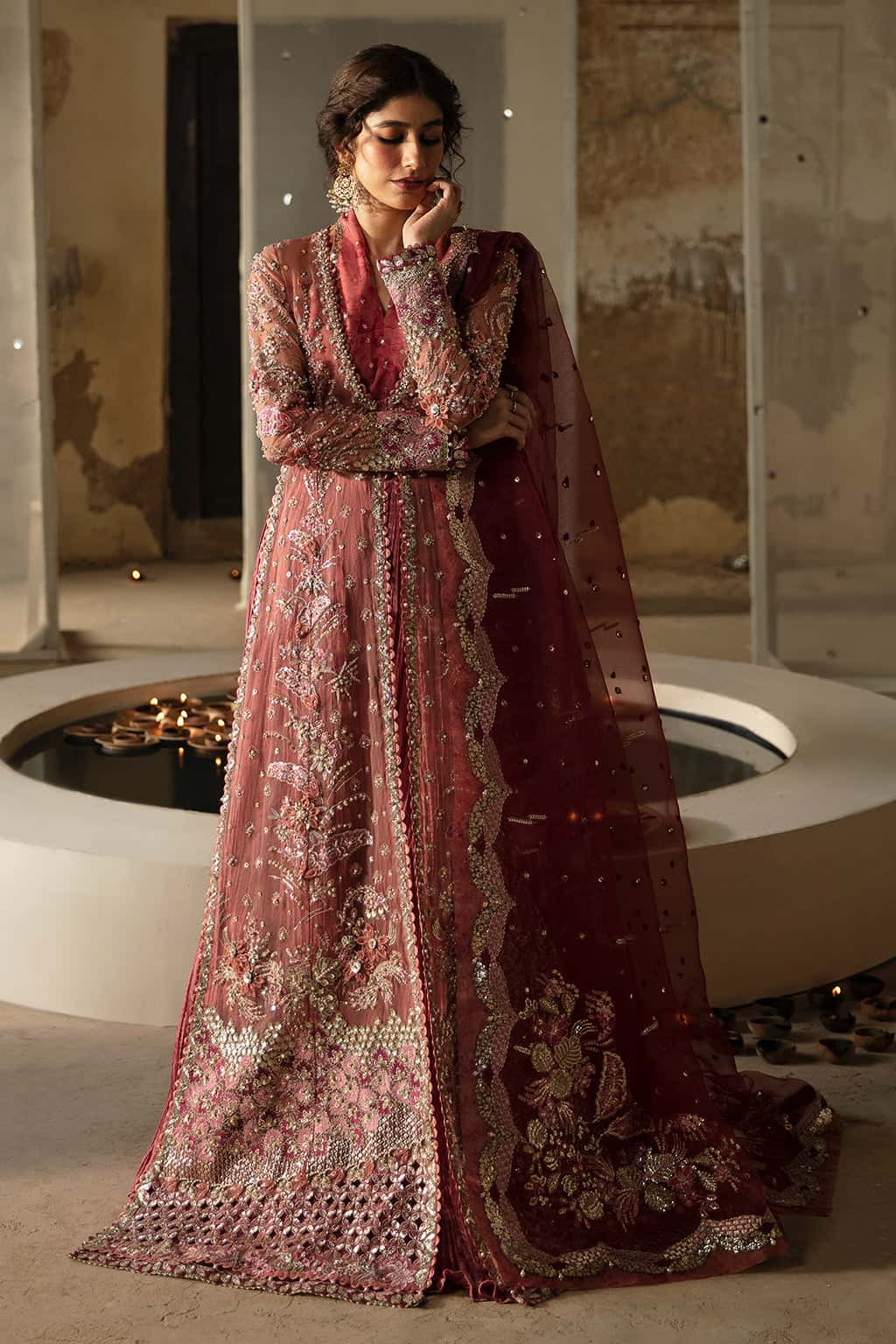 Mehreen - Afrozeh UK