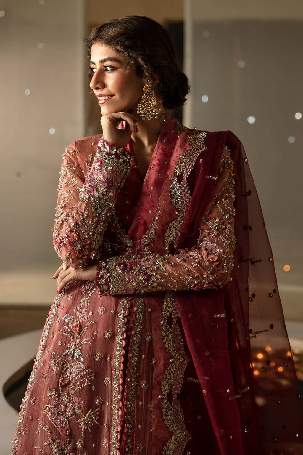 Mehreen - Afrozeh UK