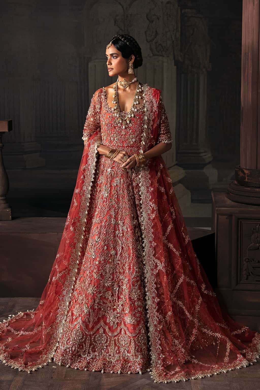 Lavinia - Afrozeh UK