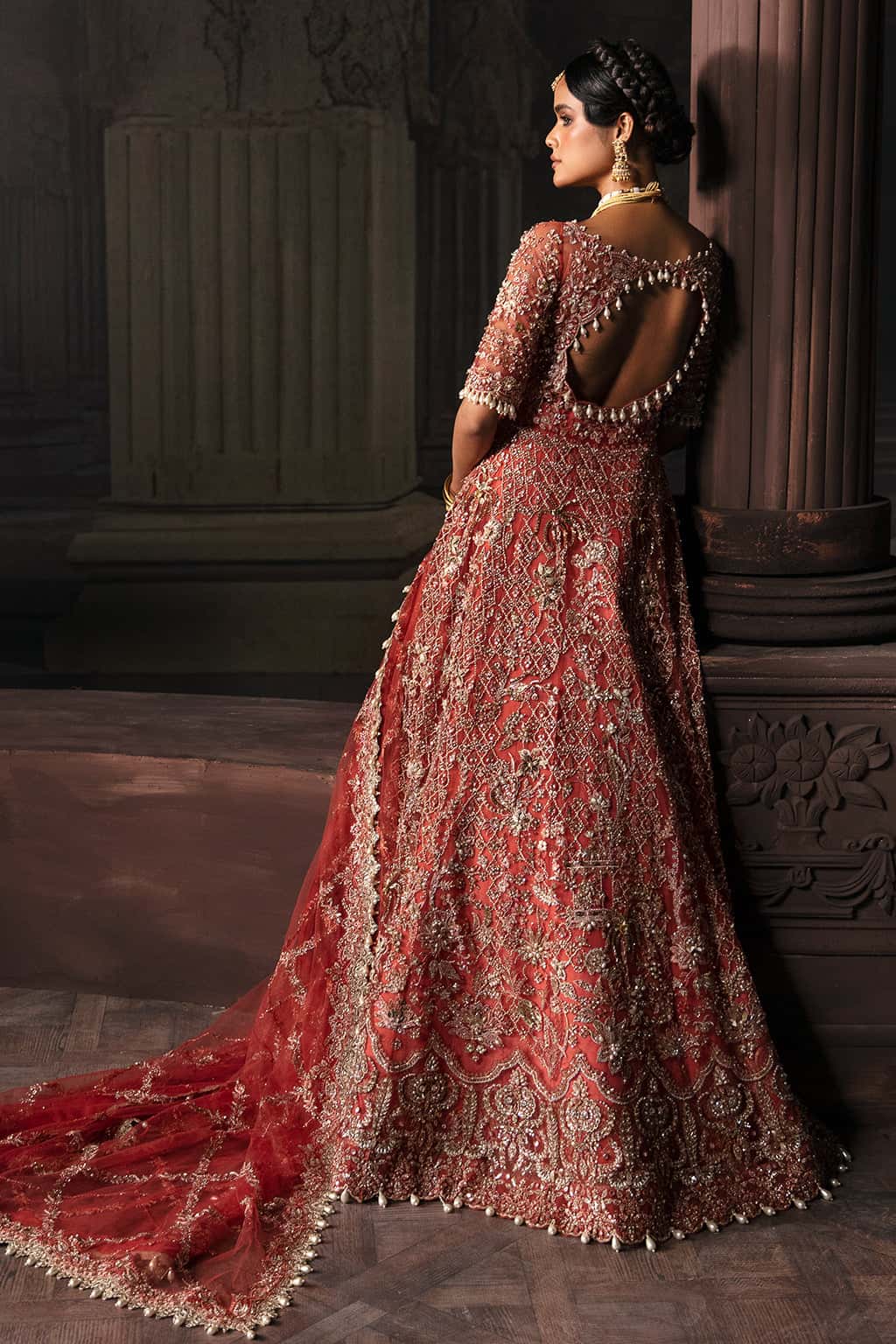 Lavinia - Afrozeh UK