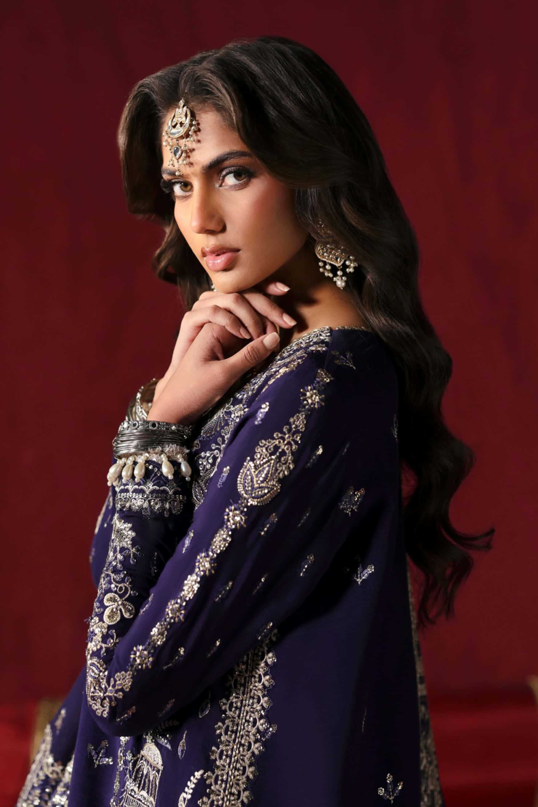 Kaneez - Afrozeh UK