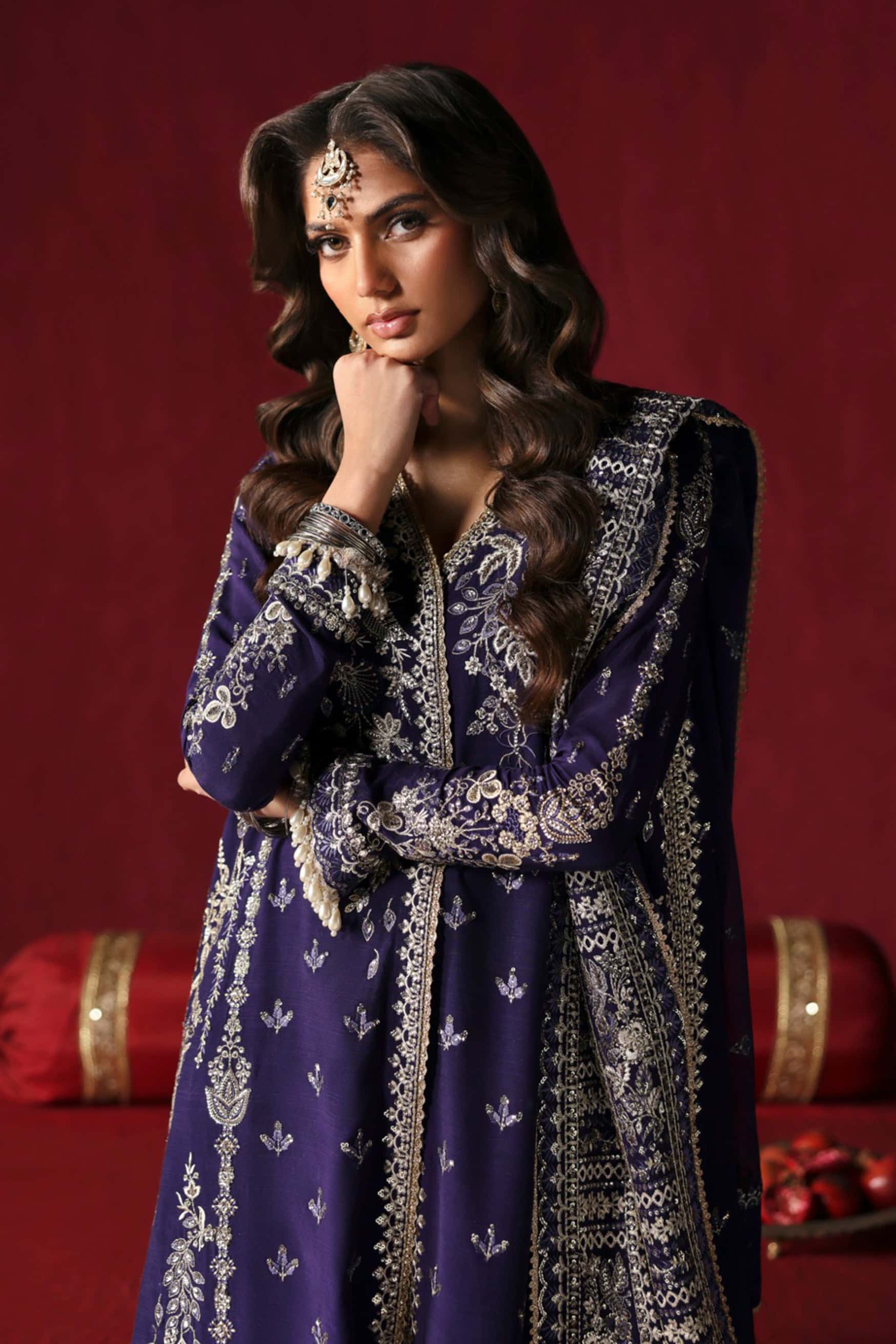 Kaneez - Afrozeh UK