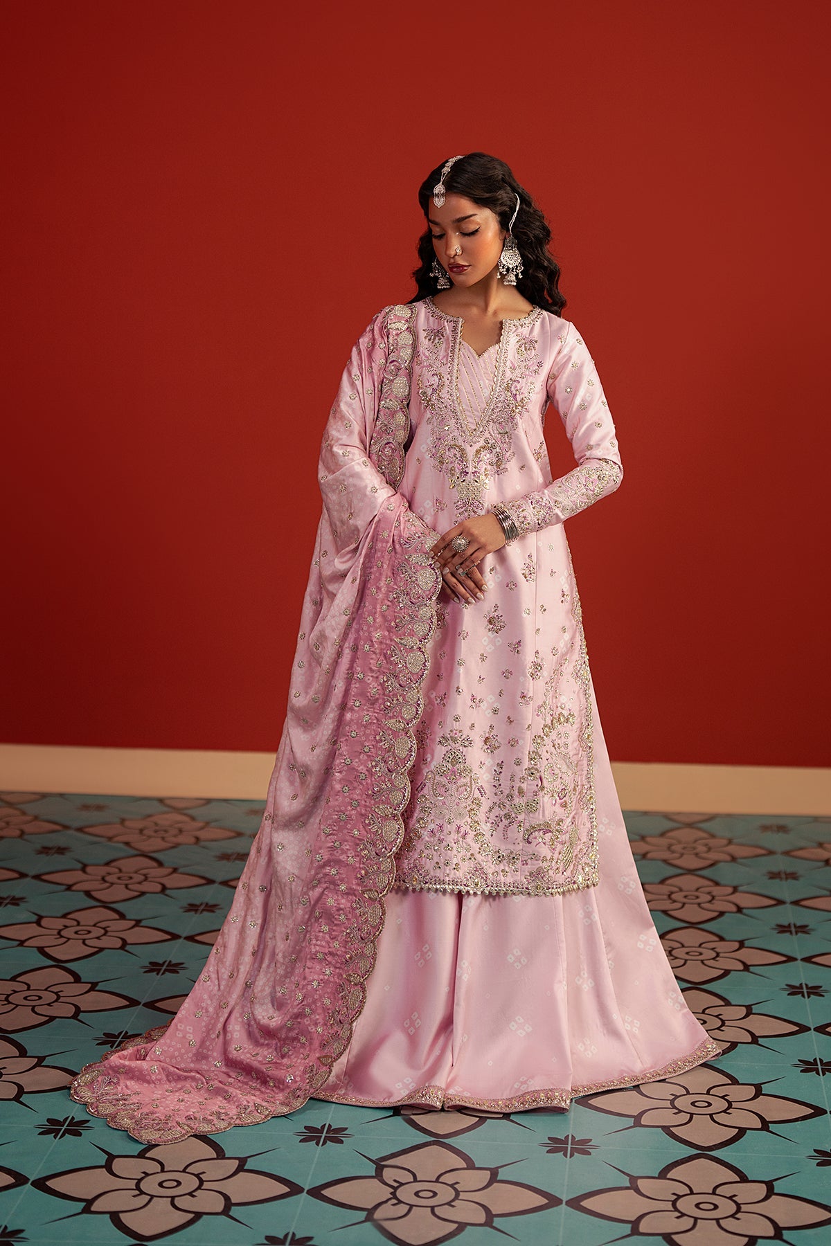 Sufiya - Afrozeh UK