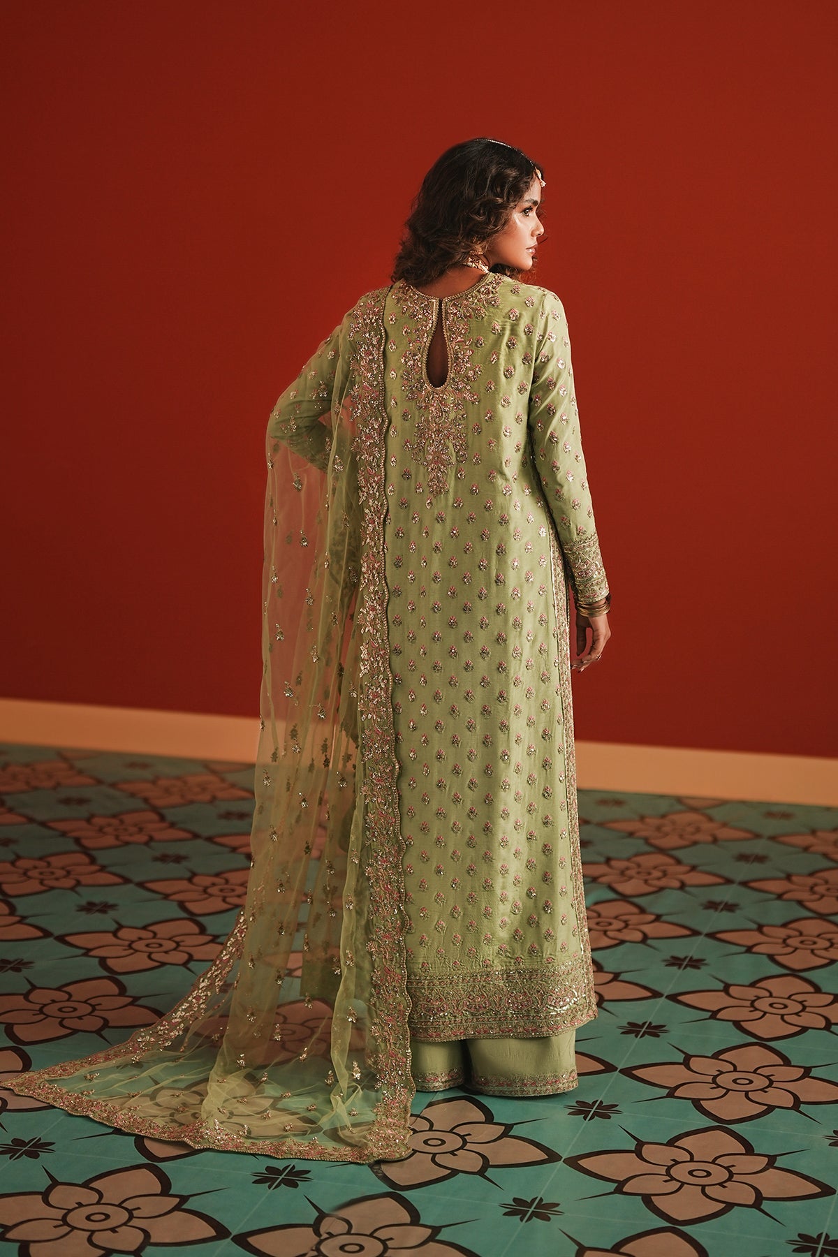 Shahwar - Afrozeh UK