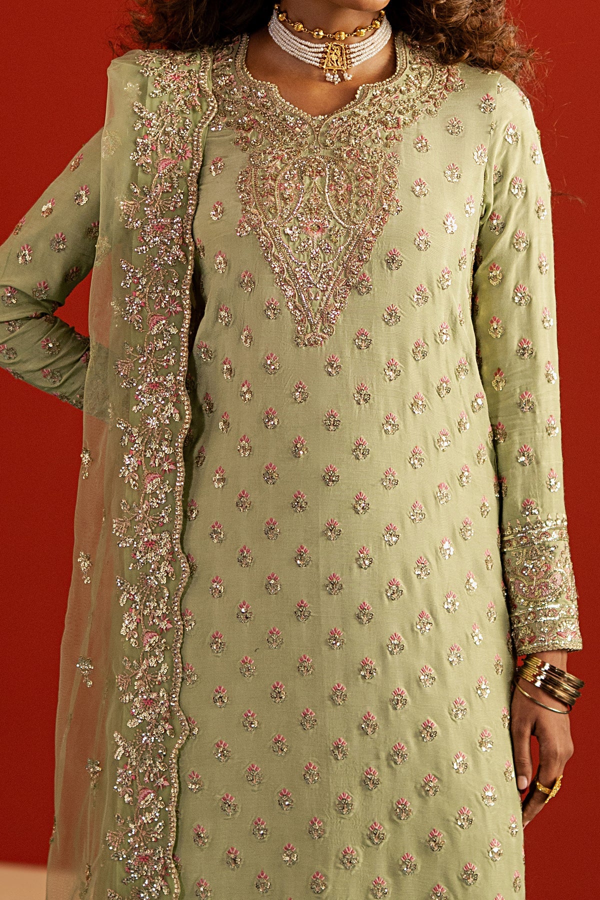 Shahwar - Afrozeh UK