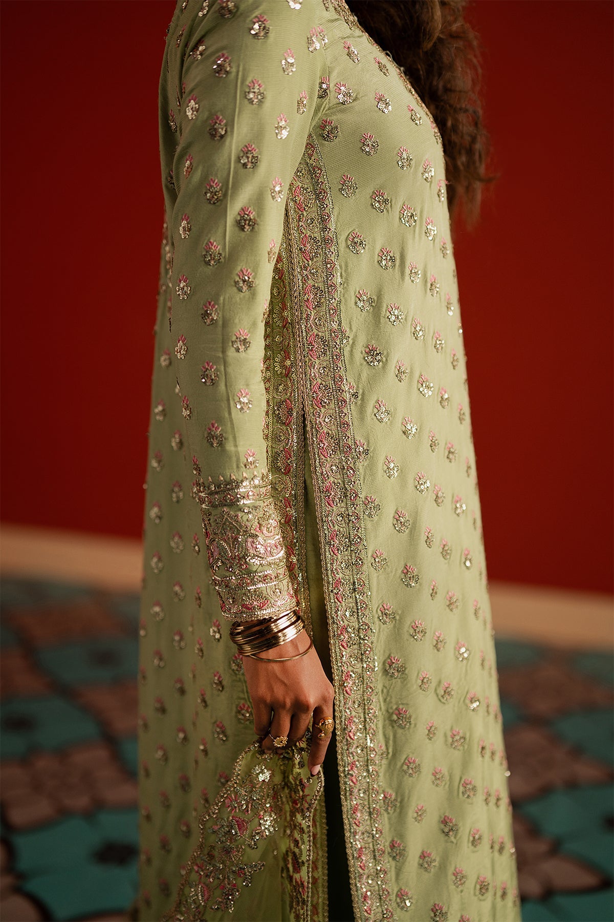 Shahwar - Afrozeh UK
