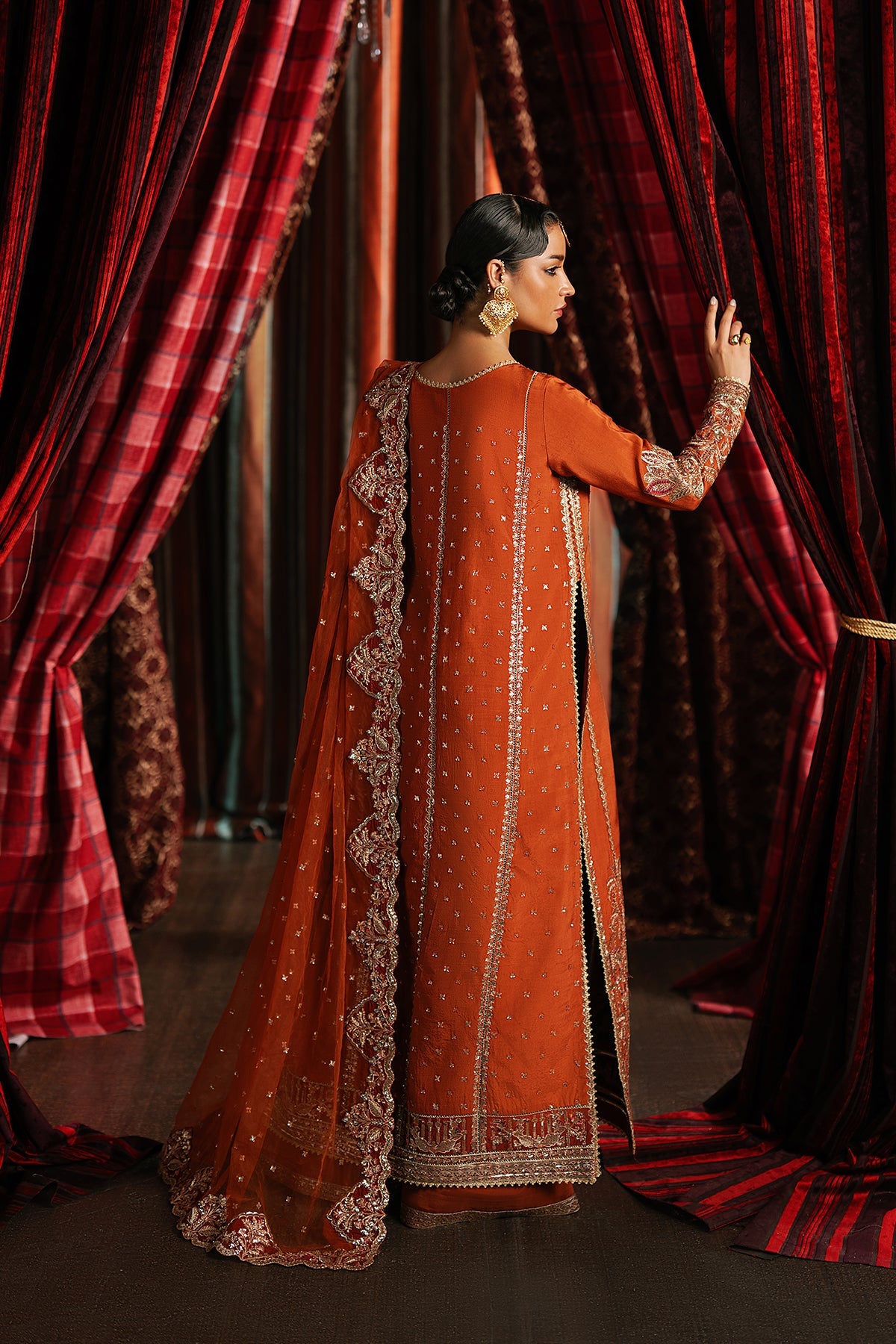 Aafreen - Afrozeh UK