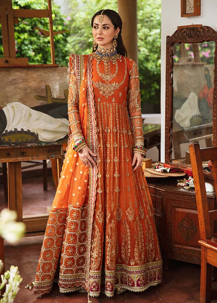 Aatishrah - Afrozeh UK
