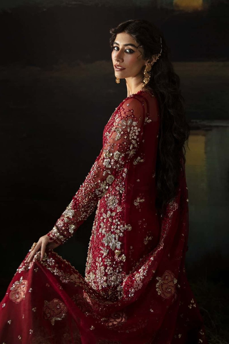 Abeer - Afrozeh UK