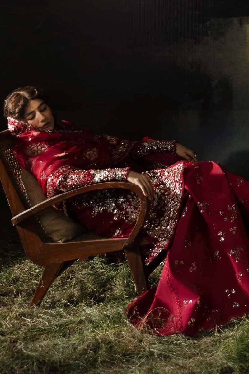 Abeer - Afrozeh UK