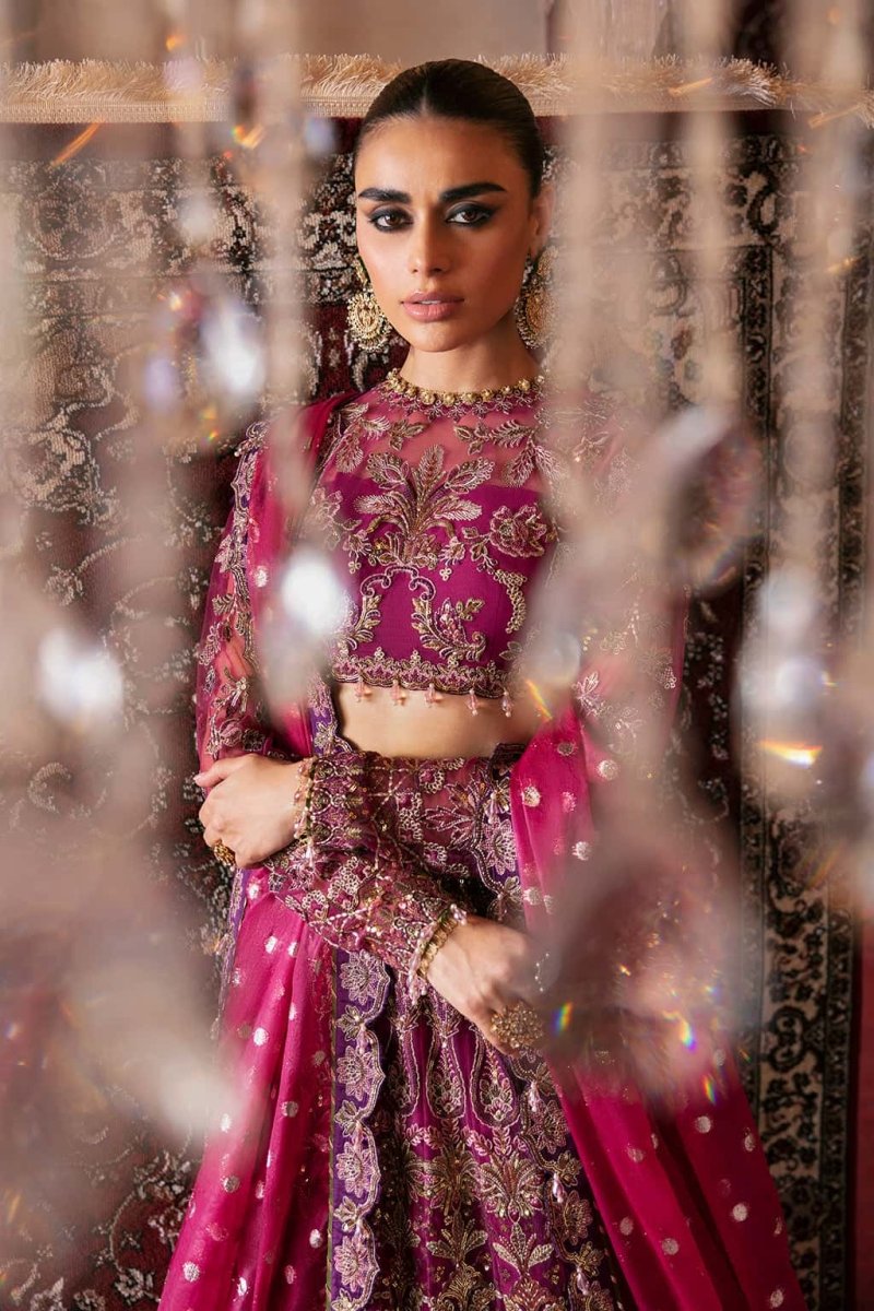 Abir - Afrozeh UK