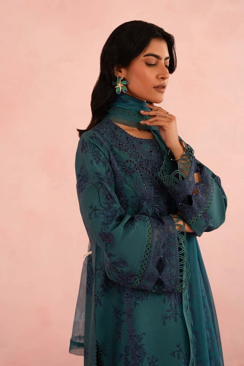 Acacia - Afrozeh UK