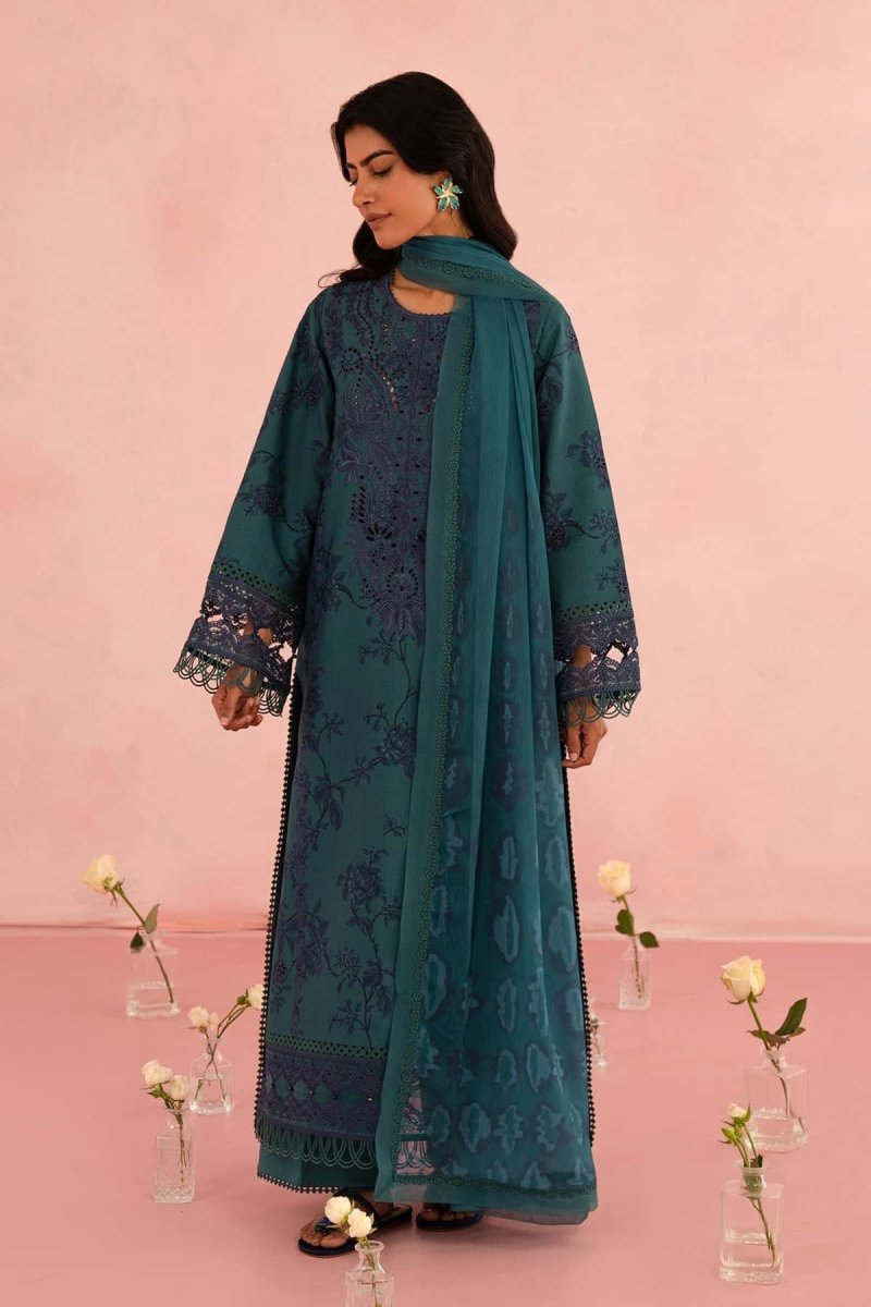 Acacia - Afrozeh UK