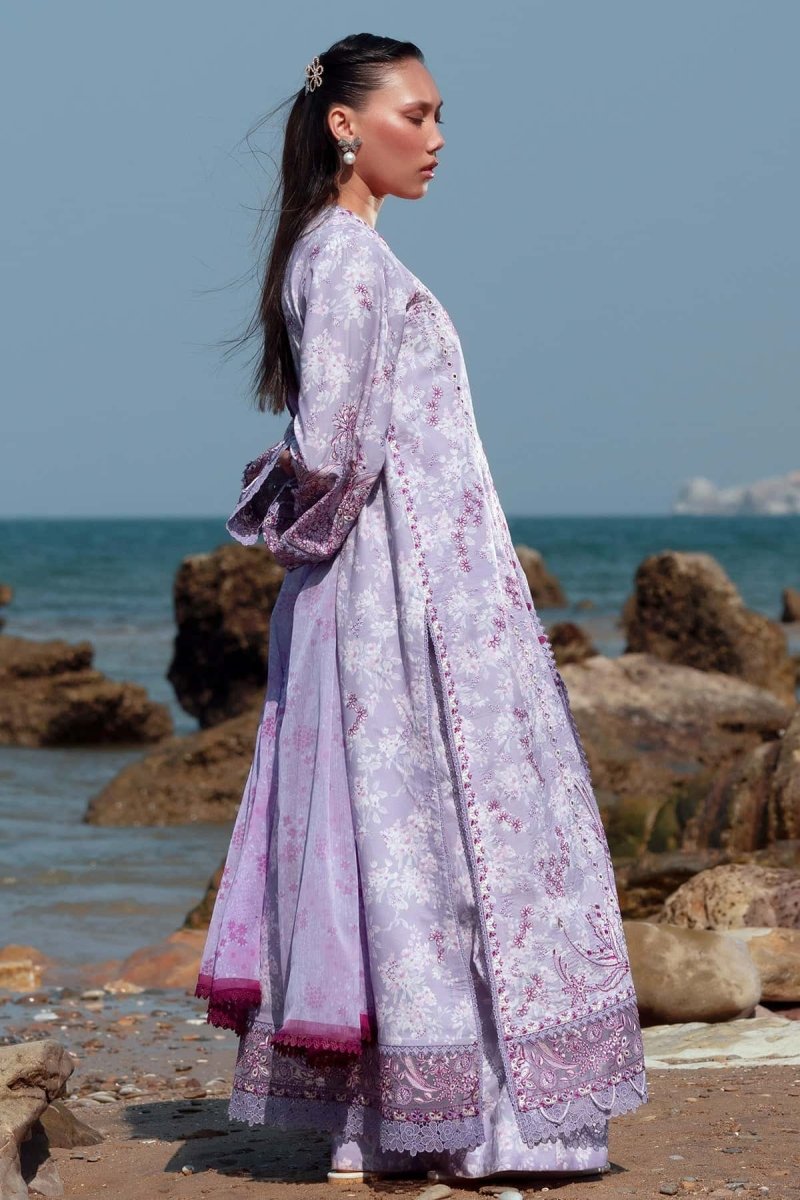 Amethyst - Afrozeh UK