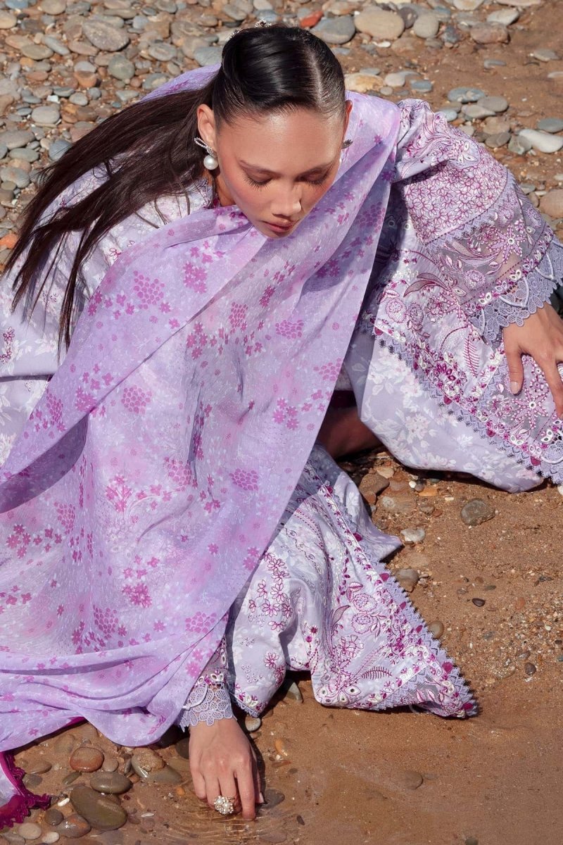 Amethyst - Afrozeh UK