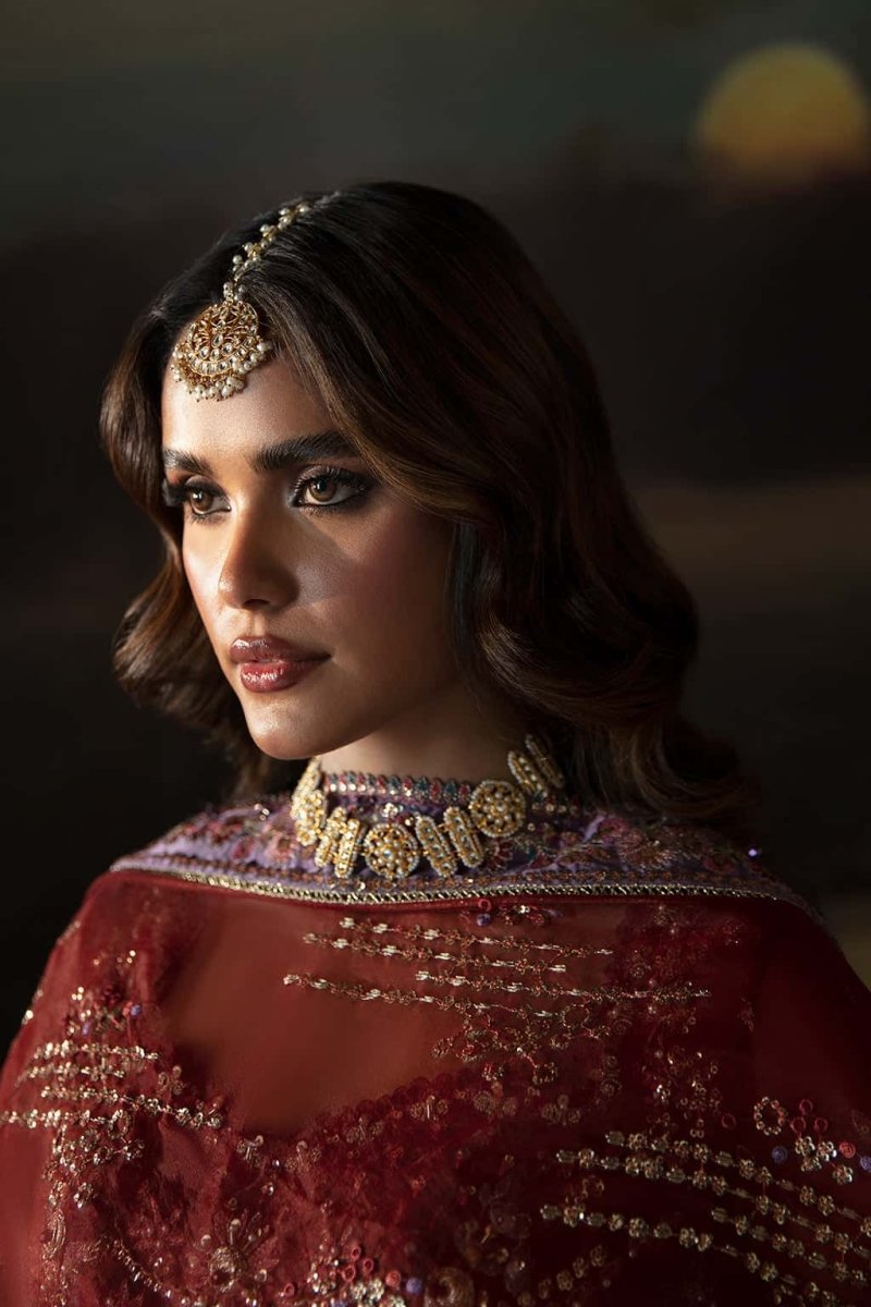 Anaya - Afrozeh UK