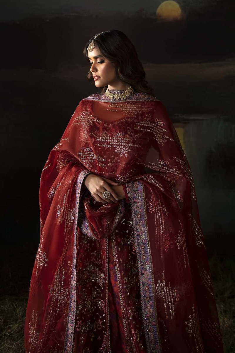 Anaya - Afrozeh UK