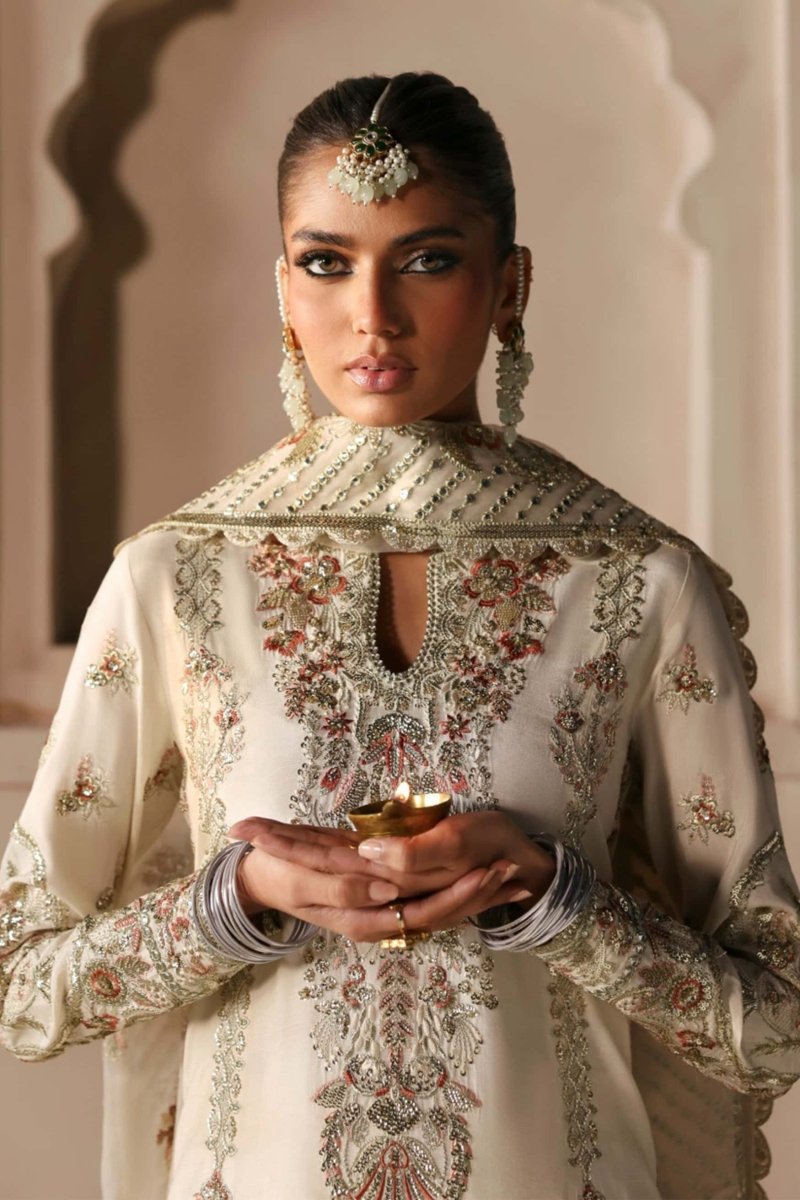 Arjumand - Afrozeh UK