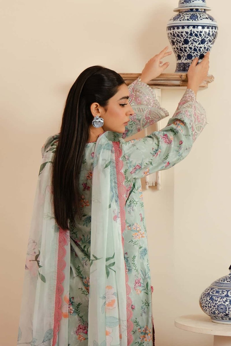 Aruna - Afrozeh UK