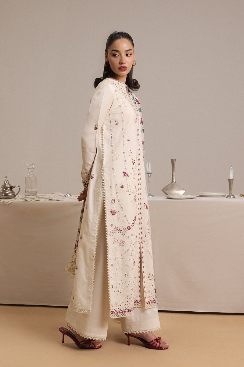 Blanche - Afrozeh UK