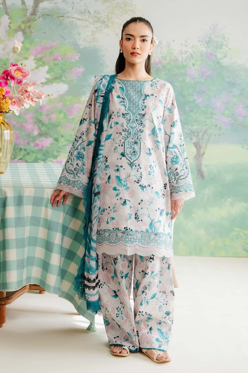 Cashmere - Afrozeh UK
