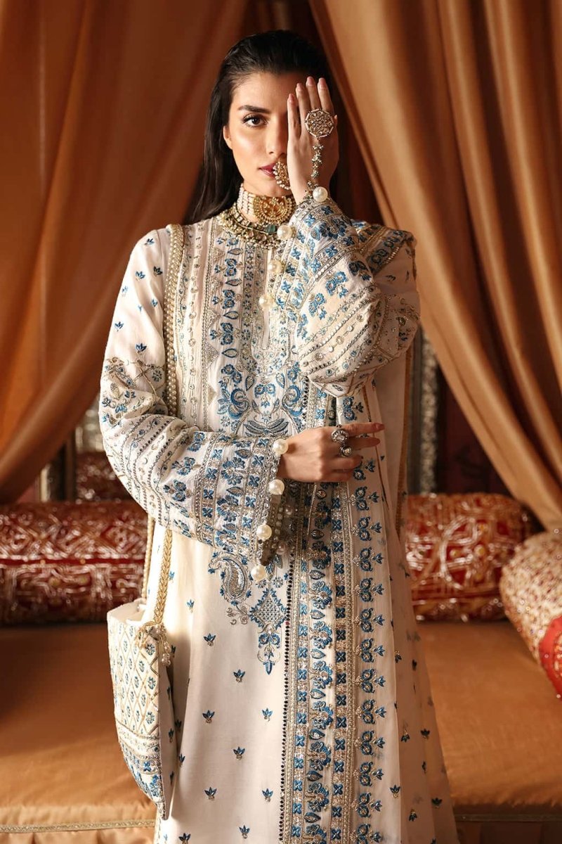 Chandni - Afrozeh UK