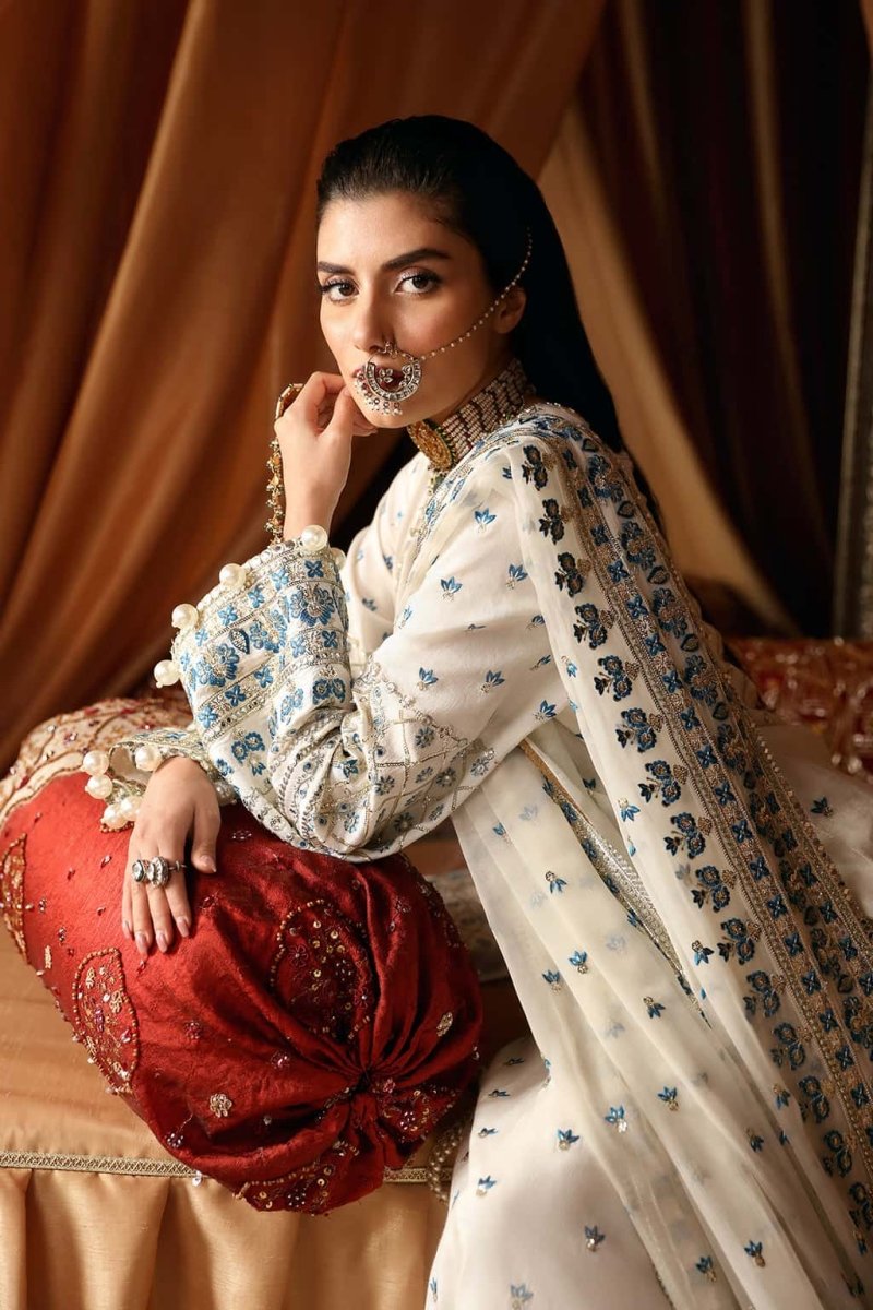 Chandni - Afrozeh UK
