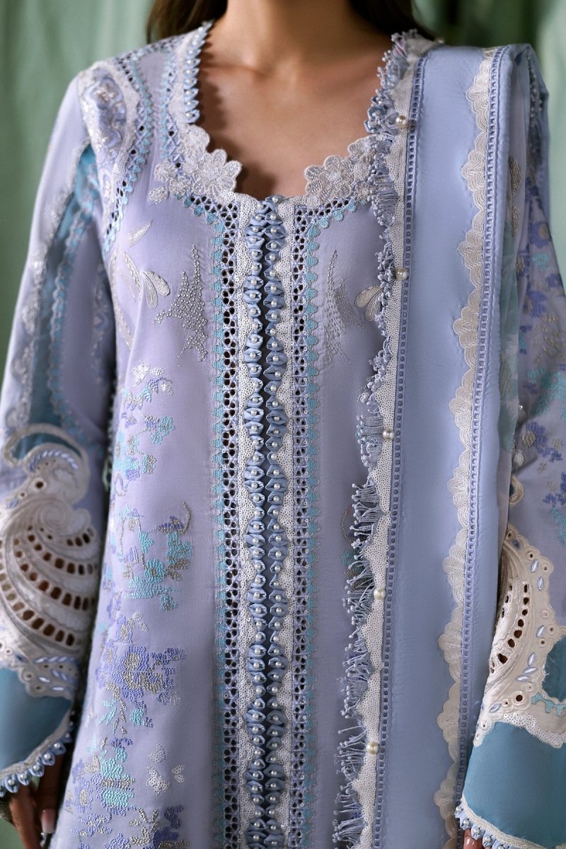 Chloris - Afrozeh UK