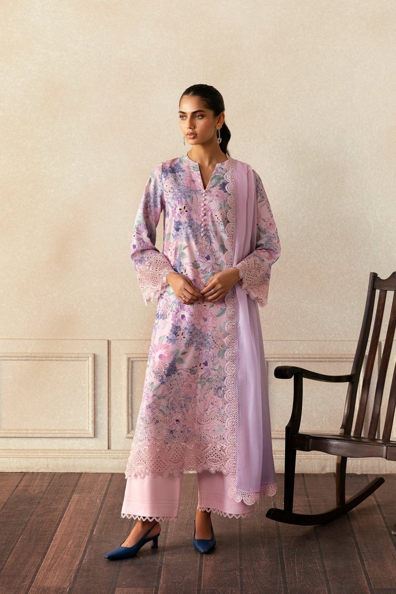Cloud Kissed - Afrozeh UK