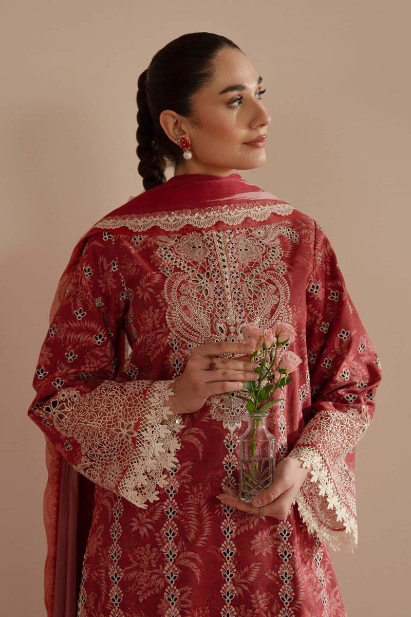 Daina - Afrozeh UK