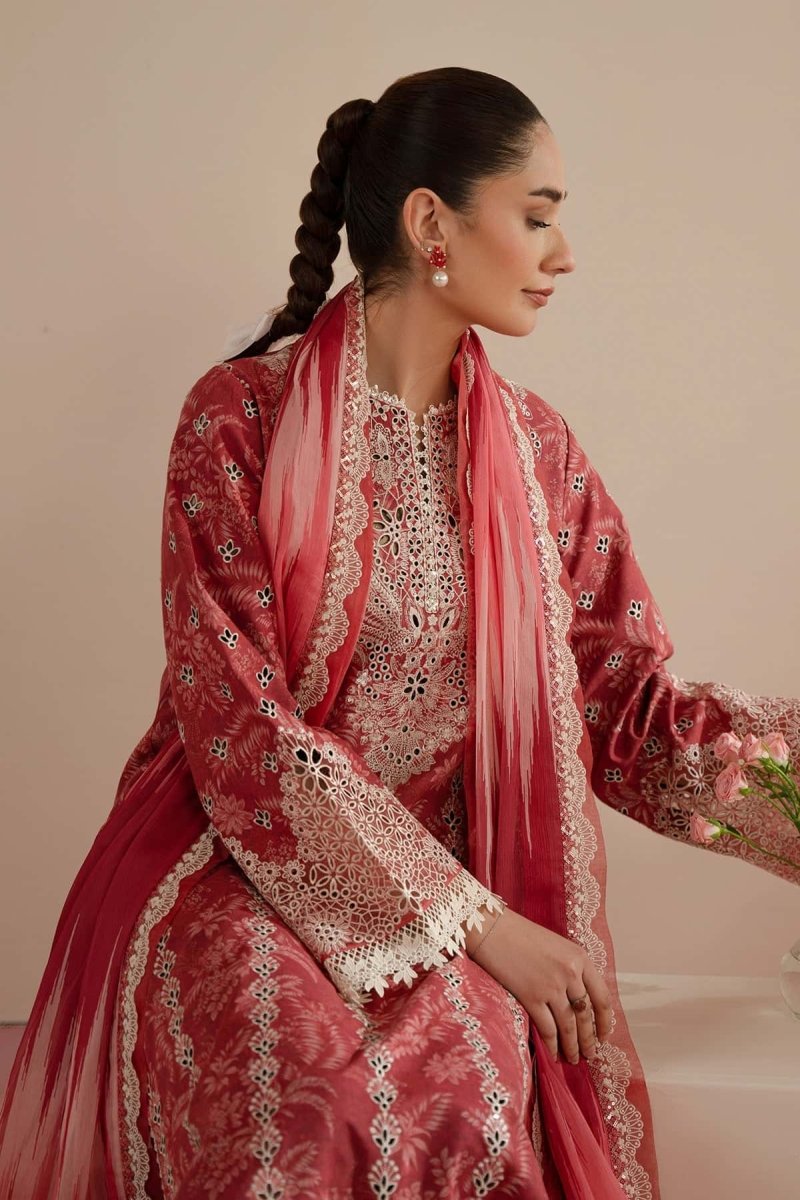 Daina - Afrozeh UK