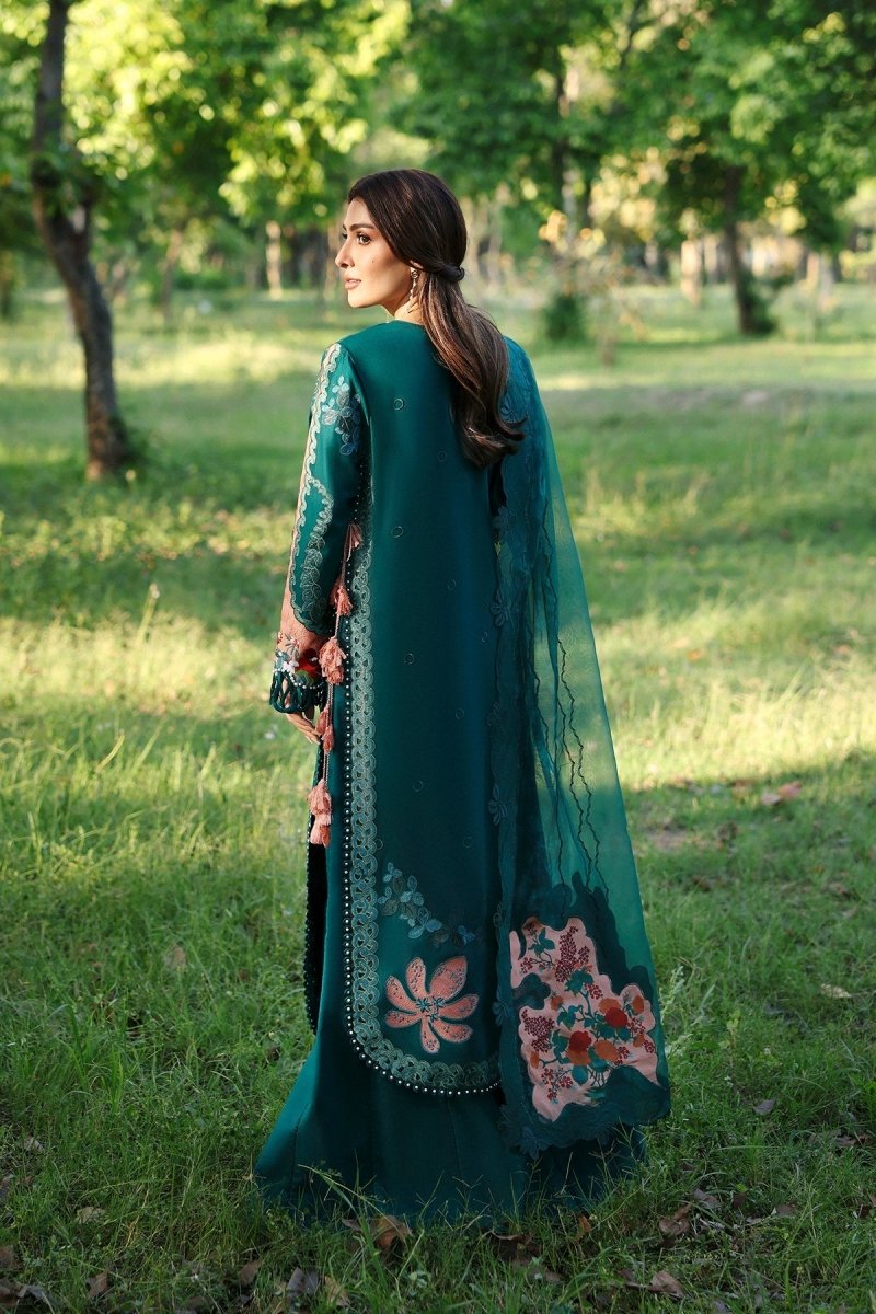 Daliya - Afrozeh UK