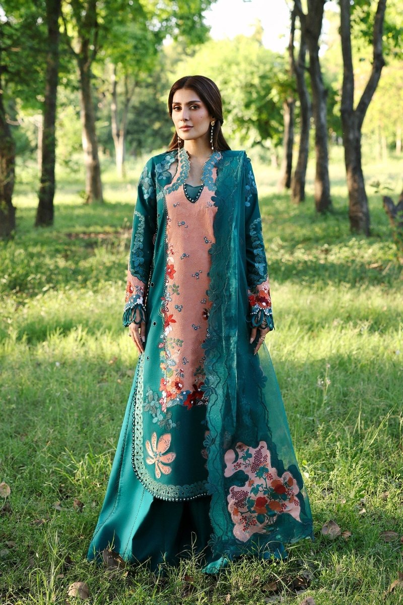 Daliya - Afrozeh UK