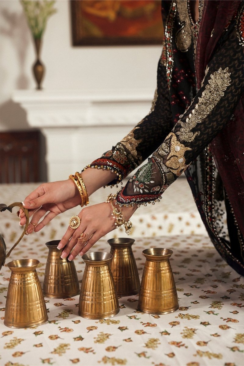 Dhanak - Afrozeh UK