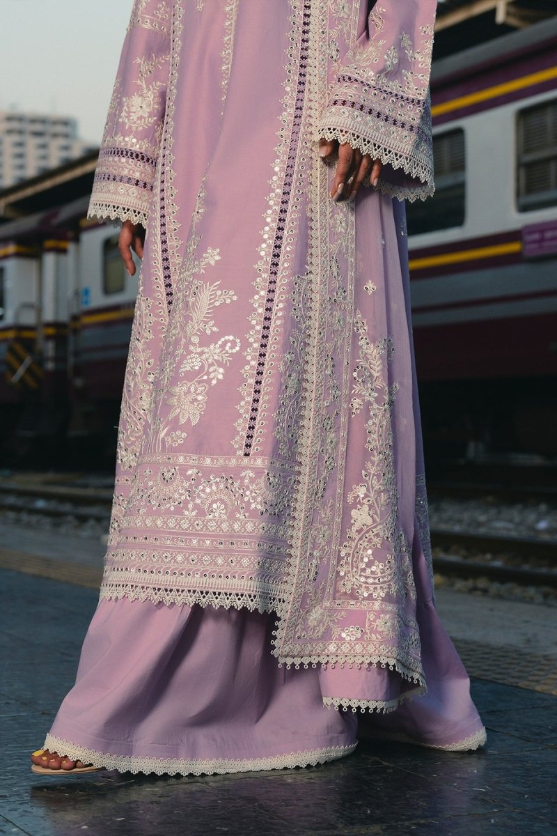 Dilnasheen - Afrozeh UK
