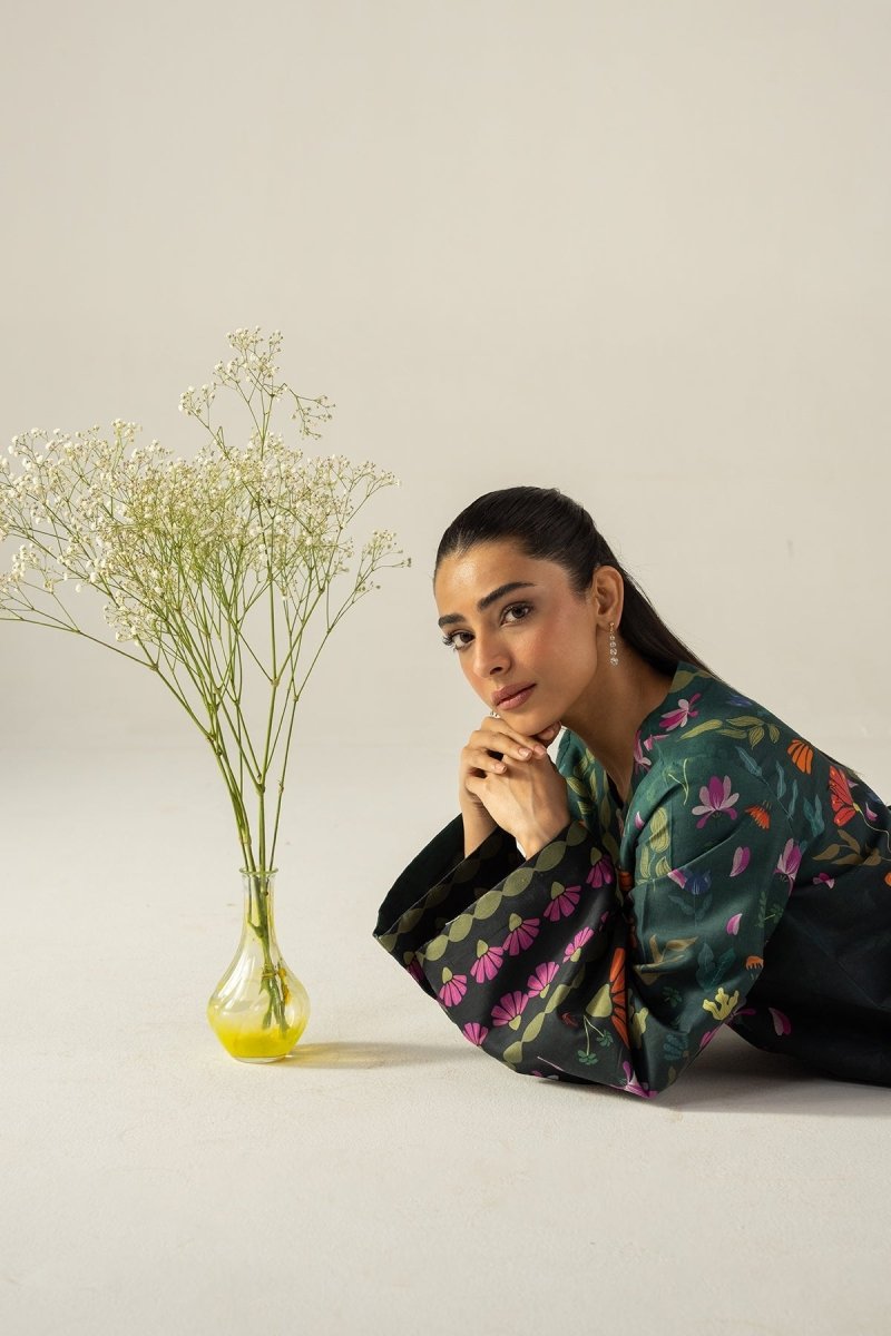 Eclectic - Afrozeh UK