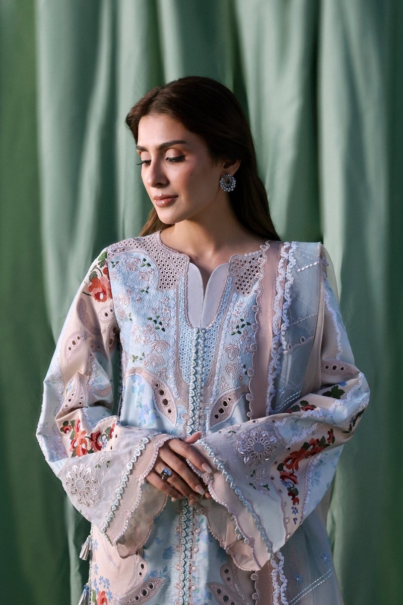 Eirene - Afrozeh UK