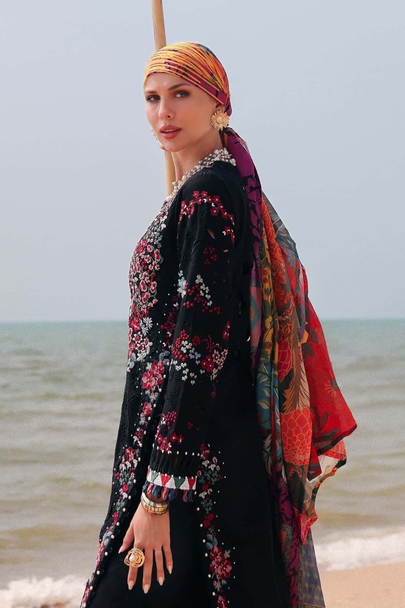 Elva - Afrozeh UK