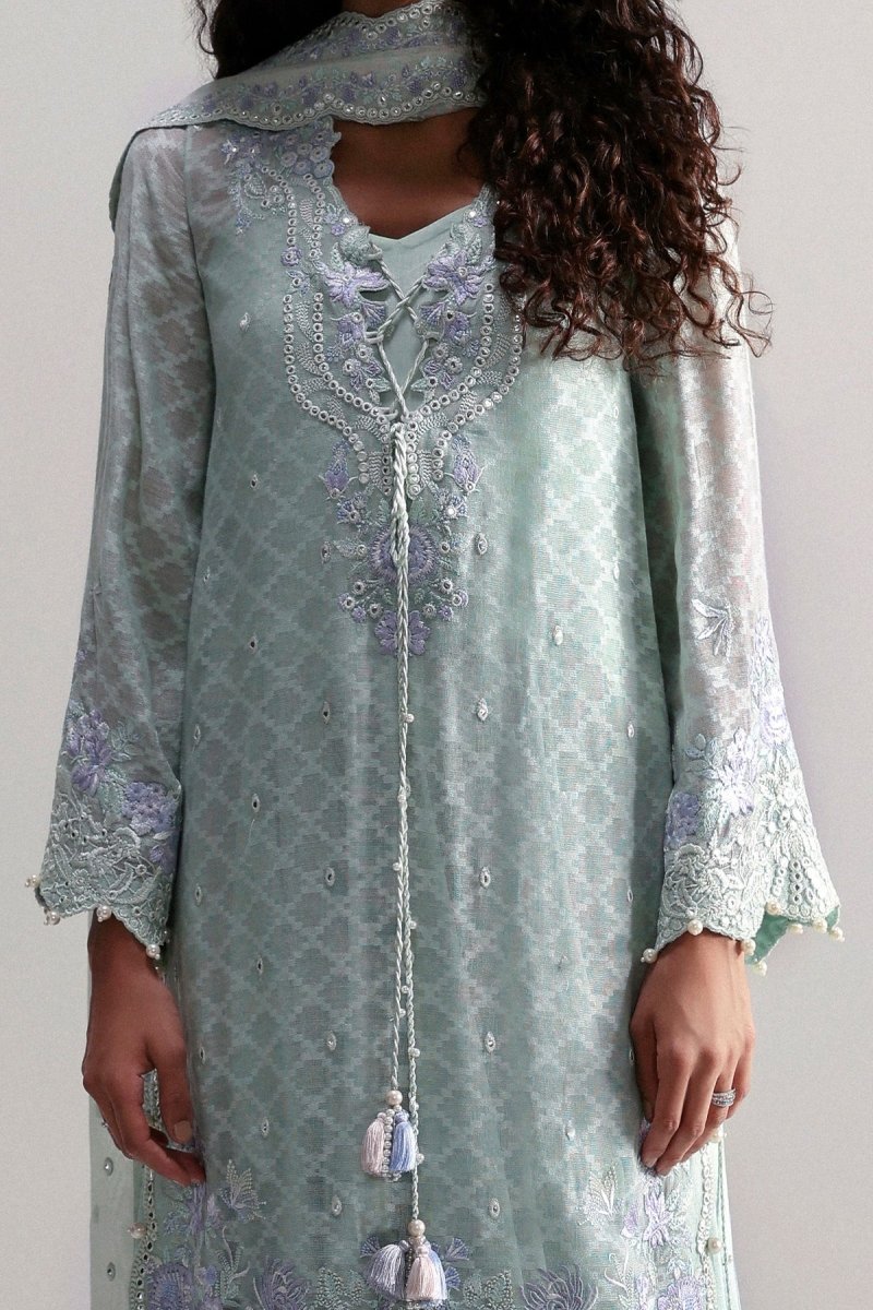 Elysia - Afrozeh UK