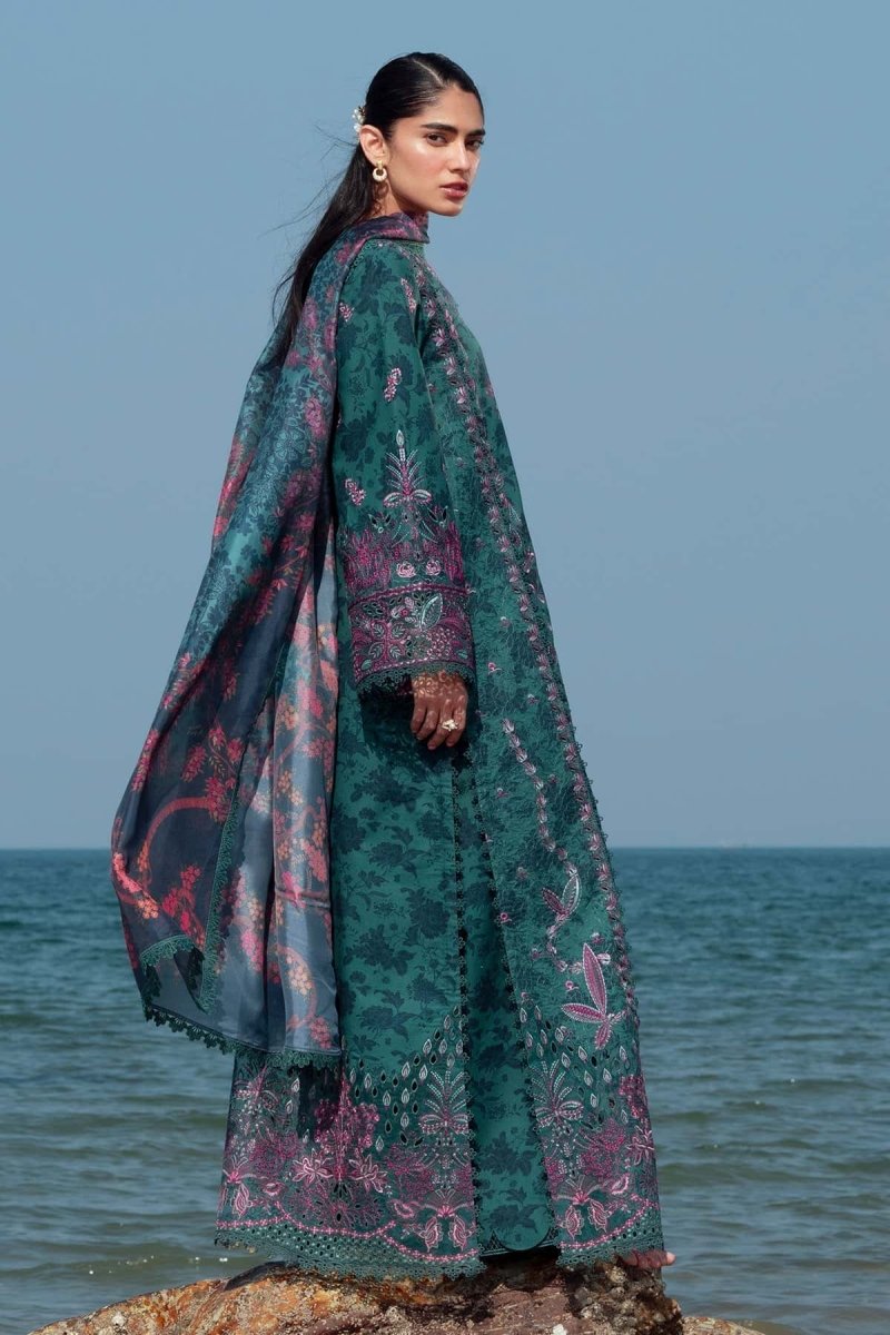 Emerald - Afrozeh UK