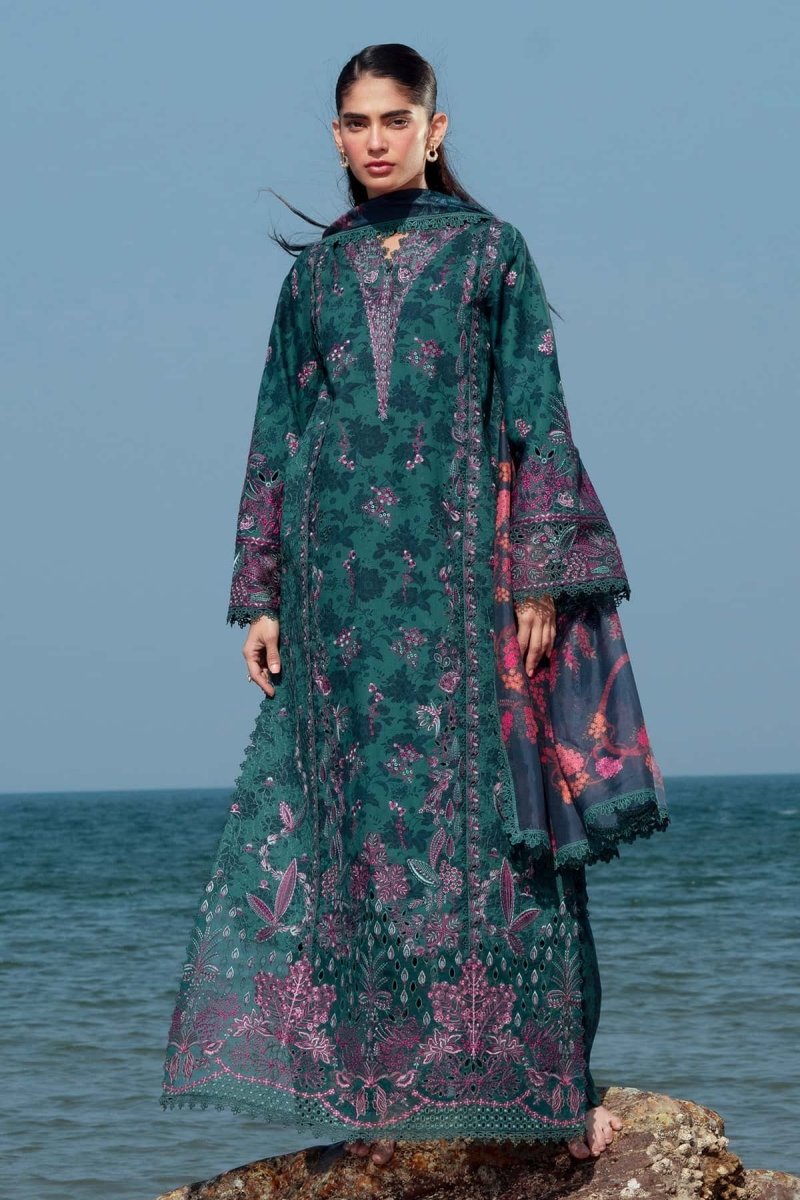 Emerald - Afrozeh UK