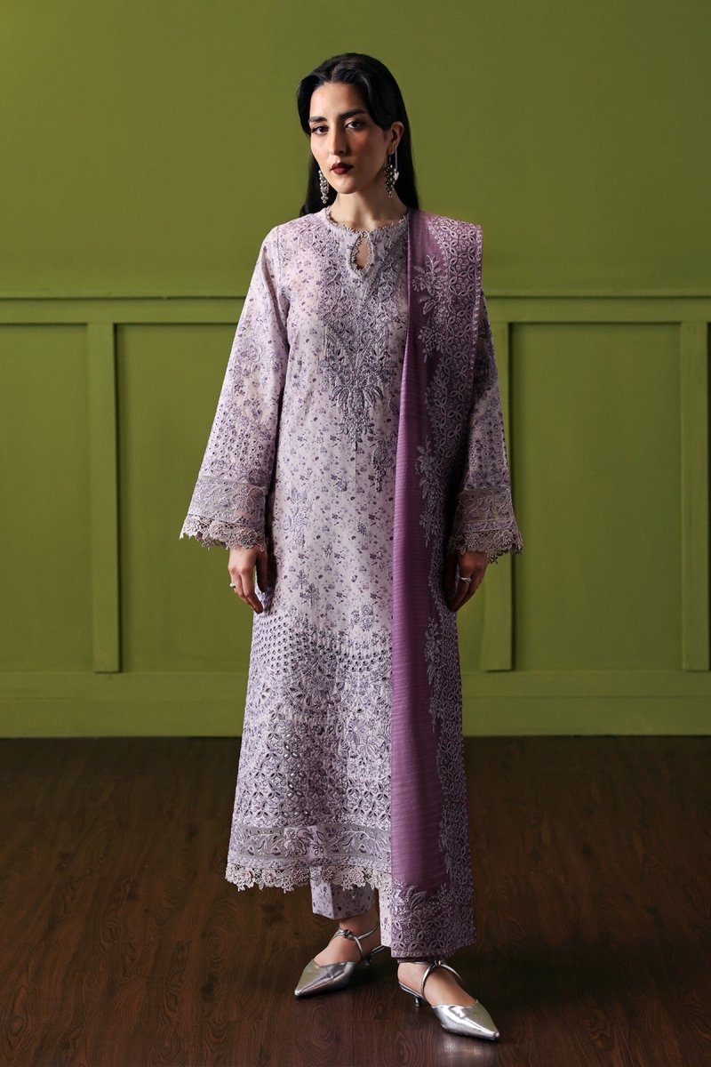 Empress - Afrozeh UK