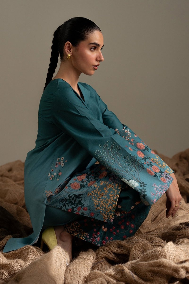 Frayed - Afrozeh UK