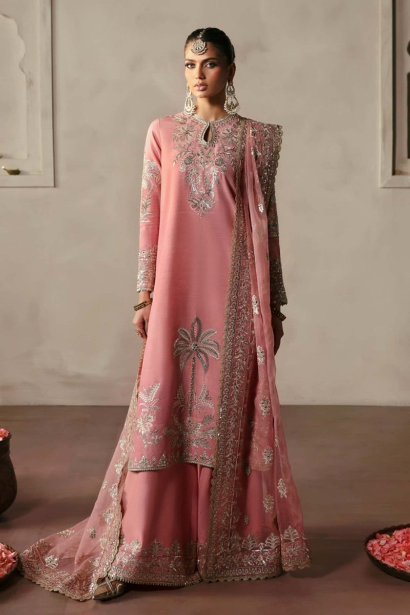 Gulrukh - Afrozeh UK