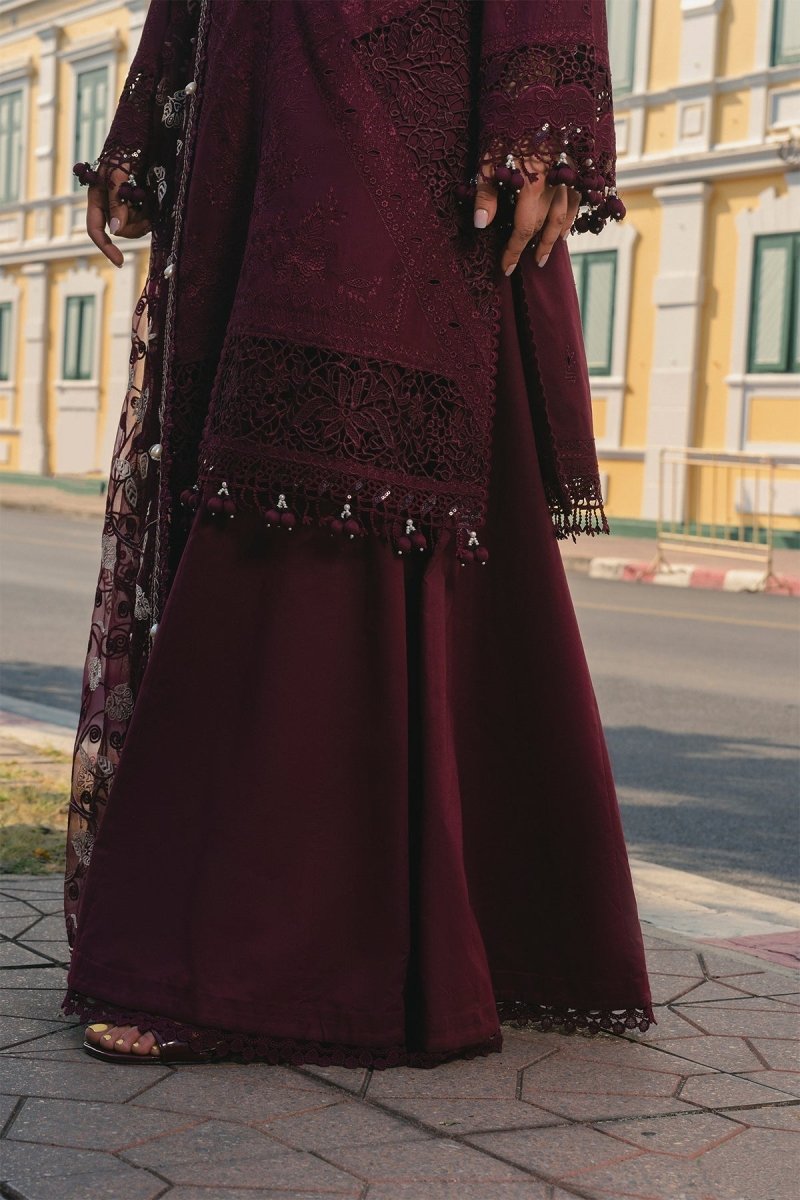 Haya - Afrozeh UK