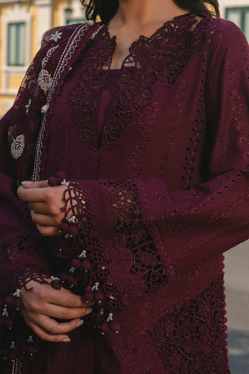 Haya - Afrozeh UK