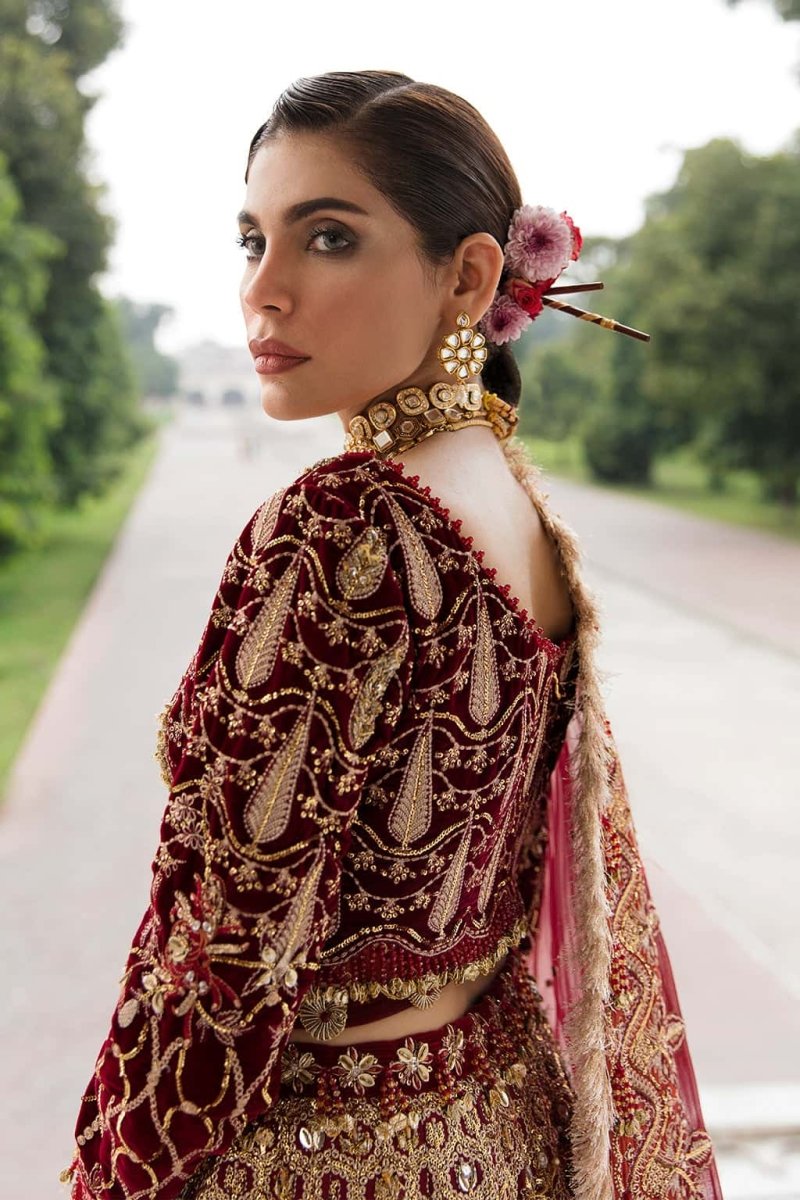 Hayal - Afrozeh UK